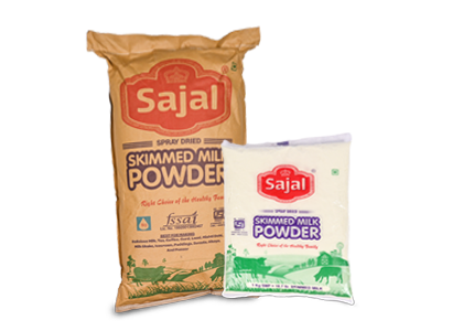 Skimmed Milk Powder