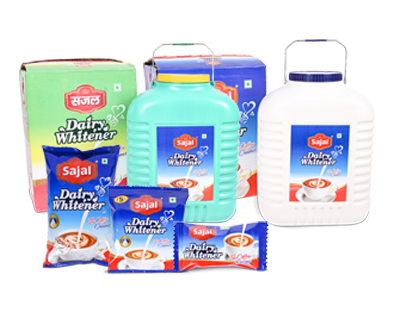 Dairy Whitener