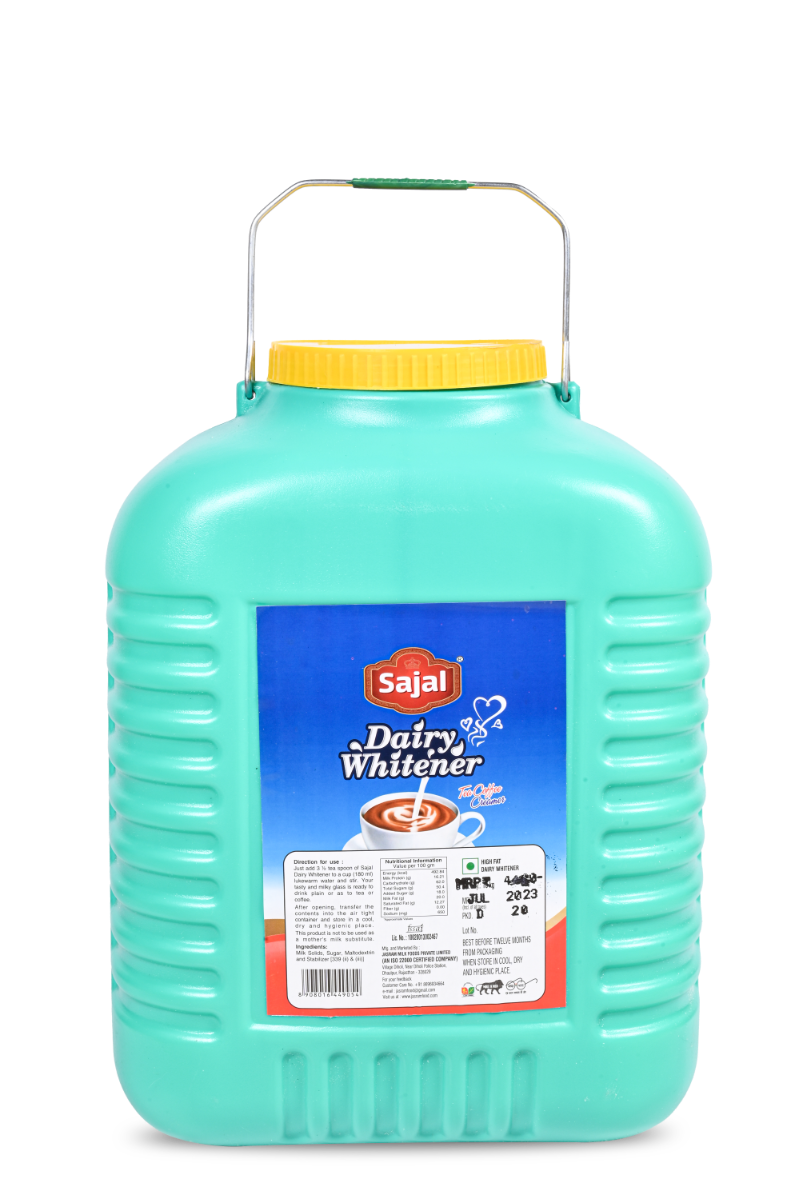 Dairy Whitener High Fat 10kg