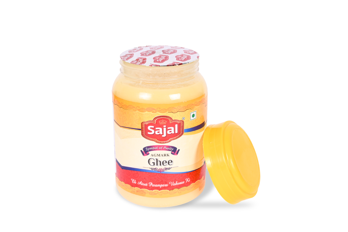 Ghee 500 ML