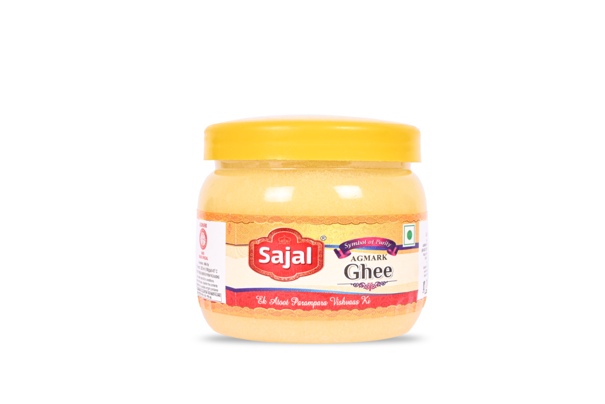 Ghee 200 ML