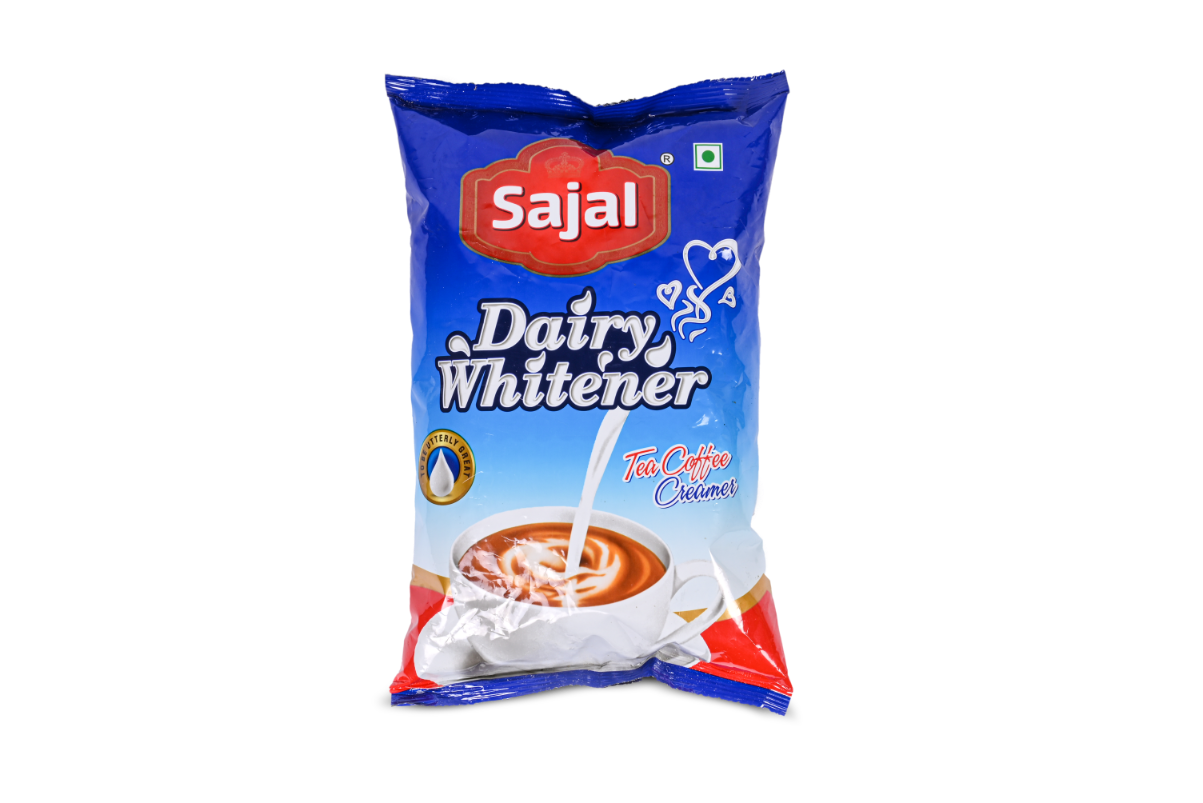 Dairy Whitener 500 GM
