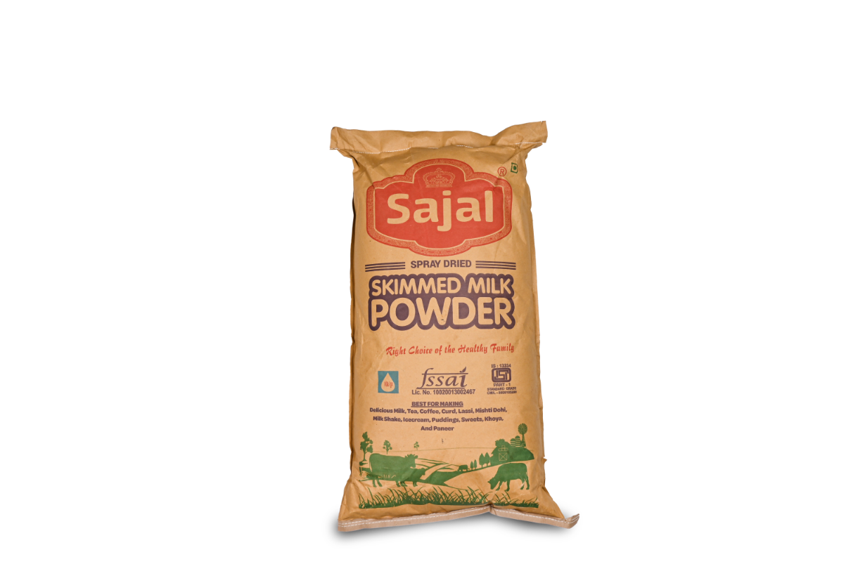 SMP 25 KG Bag