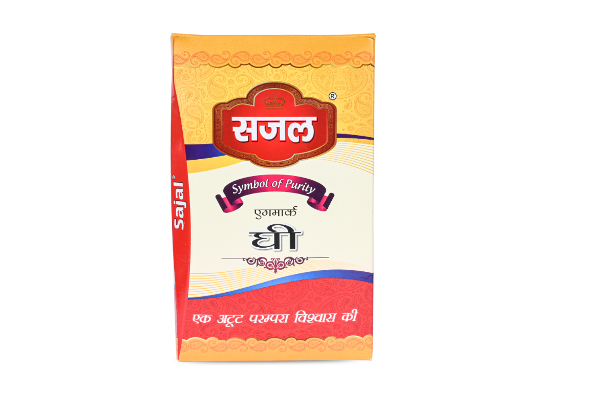 Ghee 1 Liter