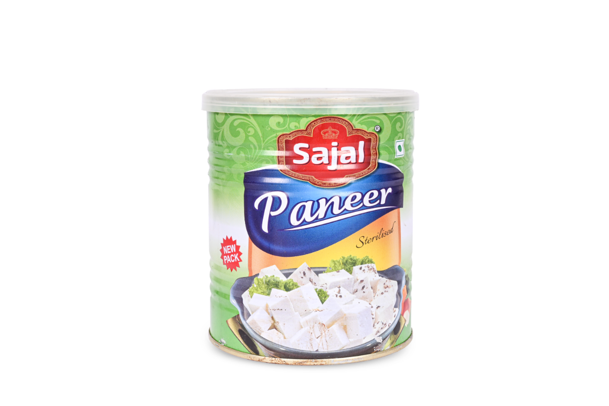 Paneer 825 GM