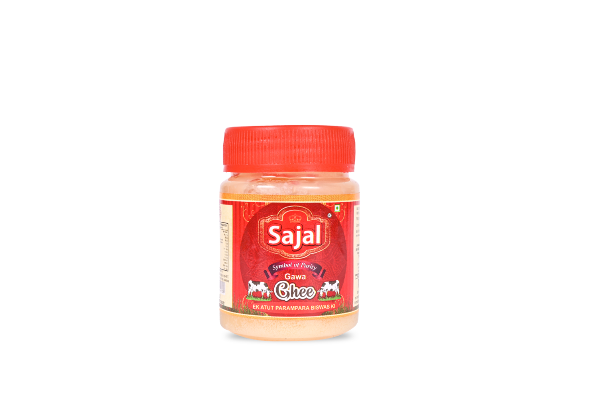 Ghee High Temp. 50 ML
