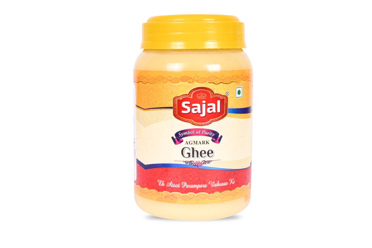 Ghee 1 Liter