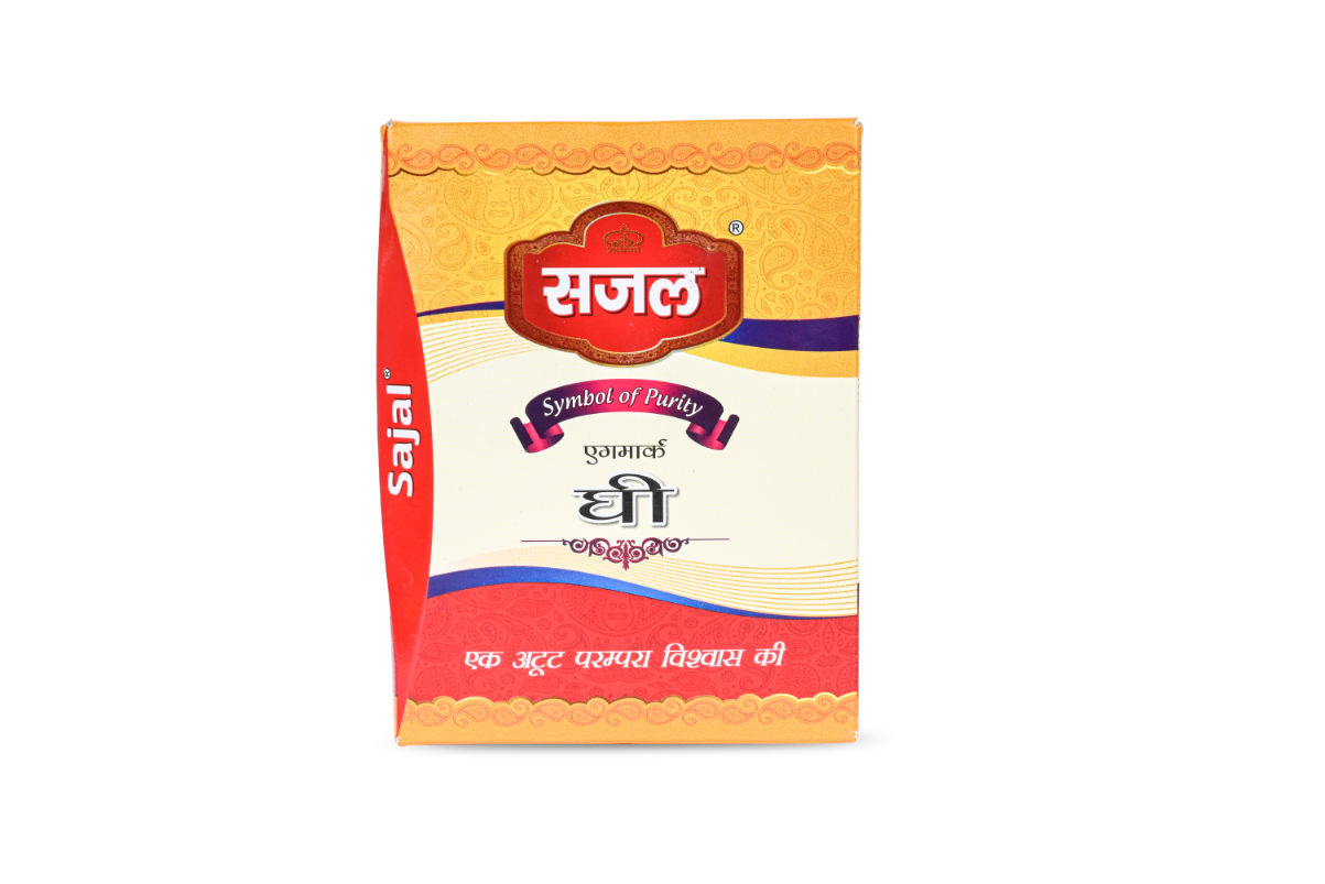 Ghee 500 ML