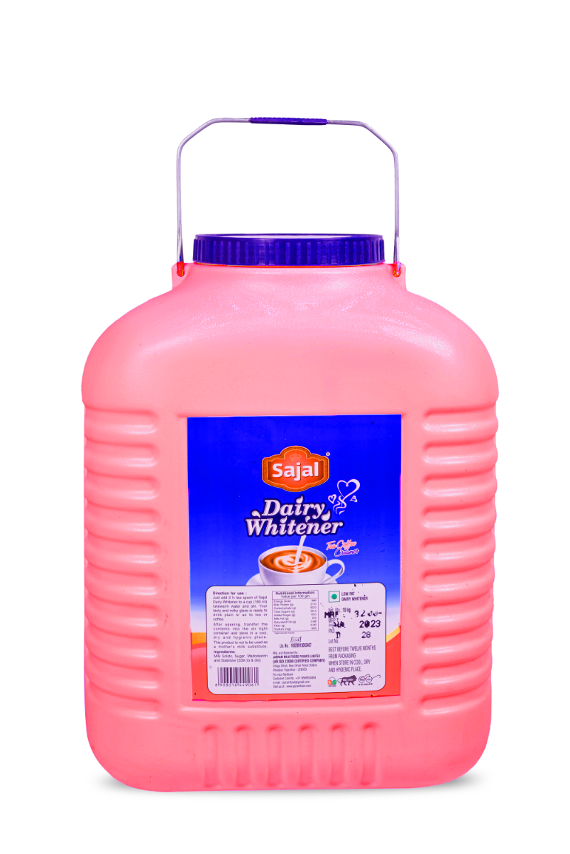 Dairy Whitener Medium Fat 10 KG