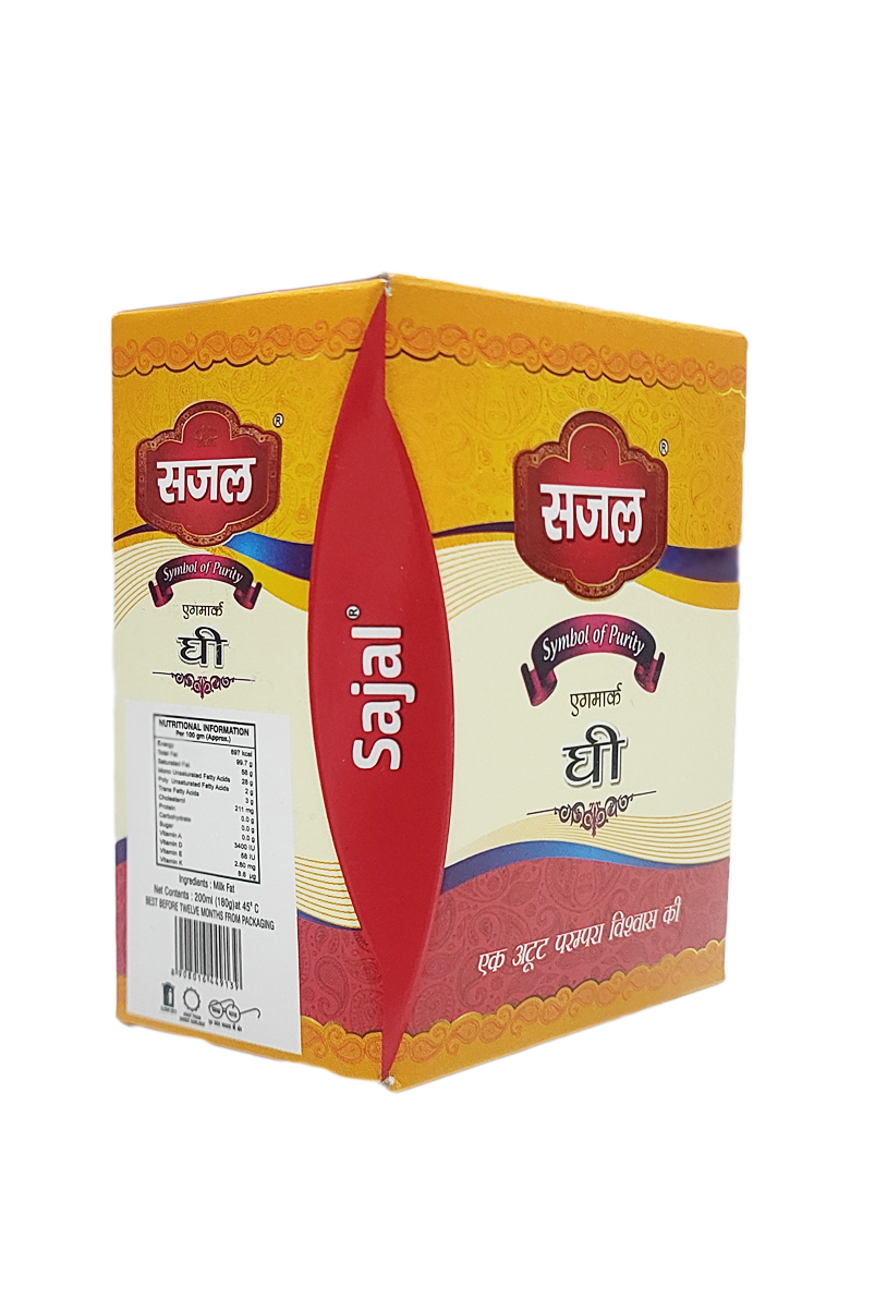 Ghee 200 ML